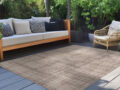 Terrassivaip Casa 200 x 290 cm taupe interjöör