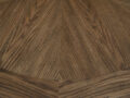 Ashley Roanhowe ümar söögilaud (Ø122 cm) detailvaade