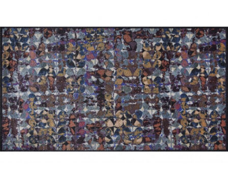 Vaip Universal Art Flowers 67x120 cm