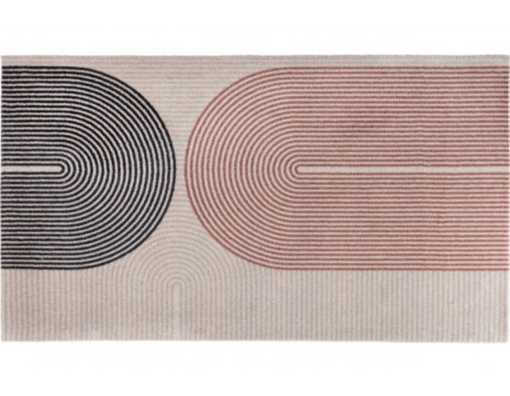 Vaip Universal rainbow terra 67x120 cm