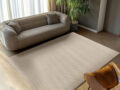 Vaip Comfort 200 x 290 cm beež interjöör
