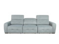 Macton 3-kohaline recliner diivan (elektriline) avatud 11