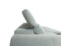 Macton 3-kohaline recliner diivan (elektriline) detailvaade