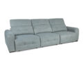 Macton 3-kohaline recliner diivan (elektriline) külgvaade 1