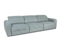 Macton 3-kohaline recliner diivan (elektriline) külgvaade