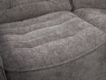 Leon recliner nurgadiivan (elektriline) detailvaade