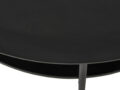 Pensacola diivanilaud Ø80 cm detailvaade