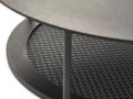 Pensacola diivanilaud Ø80 cm detailvaade 1
