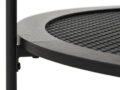 Pensacola diivanilaud Ø80 cm detailvaade 2
