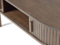 Meta diivanilaud (tume) detailvaade 1