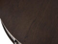 Meta diivanilaud Ø85cm (pruun) detailvaade