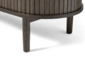 Meta kummut (pruun) detailvaade 1