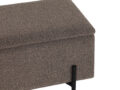 Watford pink pruun detailvaade