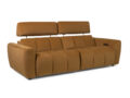 Wally 3-kohaline recliner diivan (elektriline) avatud 5
