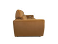 Wally recliner diivan (elektriline) külgvaade