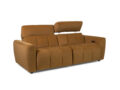 Wally 2-kohaline recliner diivan (elektriline) avatud 6