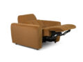 Wally recliner tugitool (elektriline) avatud