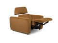 Wally recliner tugitool (elektriline) avatud 2