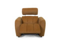 Wally recliner tugitool (elektriline) avatud 4