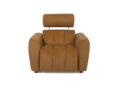 Wally recliner tugitool (elektriline) avatud 5