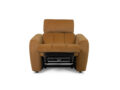 Wally recliner tugitool (elektriline) avatud 6