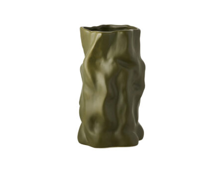 Vaas Ø 15cm roheline
