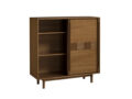 Cantiero kapp 109 cm avatud vaade