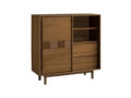 Cantiero kapp 109 cm avatud vaade 1