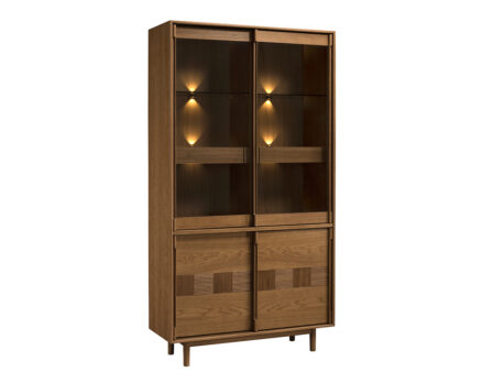 Cantiero vitriinkapp 109 cm