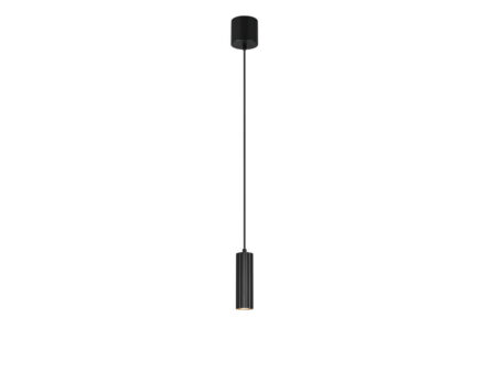 Laelamp Soka must 9cm põlev