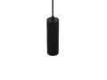Laelamp Soka must 9cm detailvaade 1