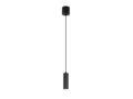 Laelamp Soka must 9cm 2