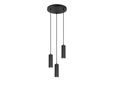 Laelamp Soka 28cm must