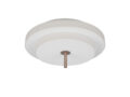 Laelamp Keaton valge 1