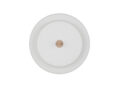 Laelamp Keaton valge