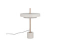 Laualamp Keaton valge 1