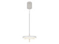 Laelamp Keaton valge 40cm 1