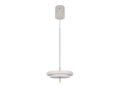 Laelamp Keaton valge 40cm 3