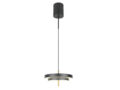 Laelamp Keaton must 40 cm 1