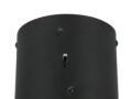 Laelamp Keaton must 40 cm detailvaade