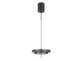 Laelamp Keaton must 40 cm 2