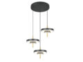 Laelamp Keaton must 45cm 1