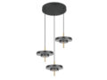 Laelamp Keaton must 45cm 1