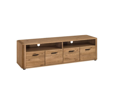 Monaco TV-alus 163cm