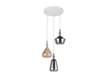 Laelamp Aldea 28cm külgvaade