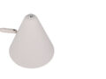 Laualamp Cosima helehall detailvaade
