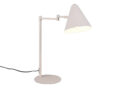 Laualamp Cosima helehall 1