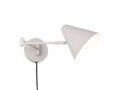 Seinalamp Cosima helehall 2