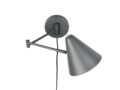 Seinalamp Cosima tumehall 2