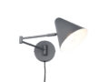 Seinalamp Cosima tumehall 5